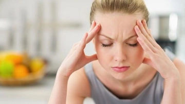 Migren Sinüzit Farkı Nedir?